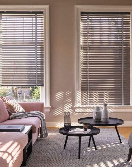 Tips voor een zonnige lente met Luxaflex® raamdecoratie