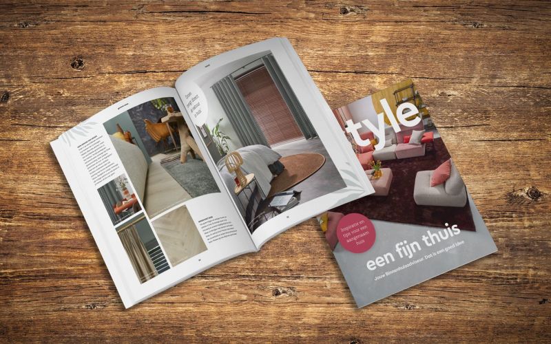 Jouw Binnenhuisadviseur Restyle Magazine
