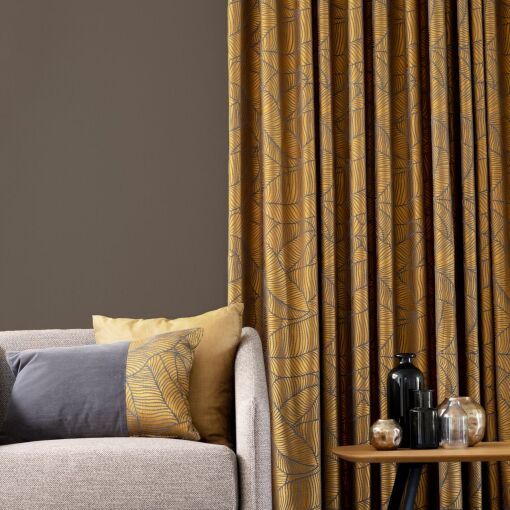 Bespaar energie met gordijnen