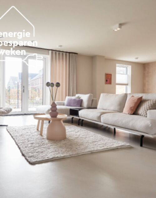 Thema Energie besparen