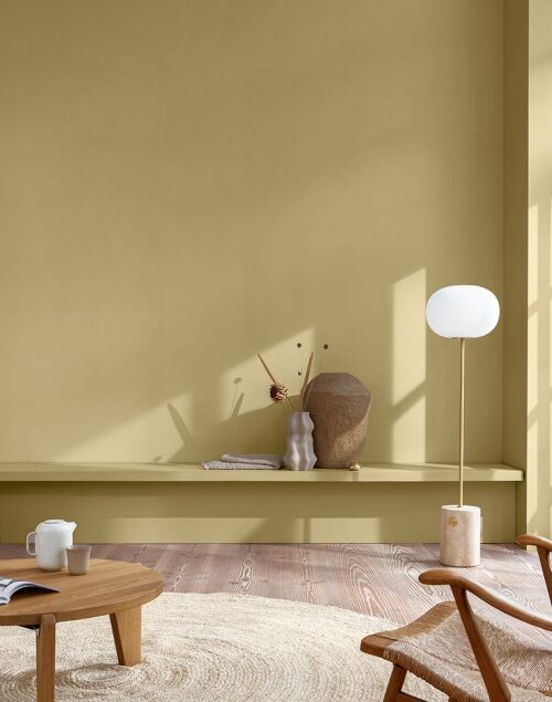 Dit is de trendkleur voor 2023