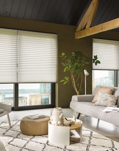 Interieurtrend voor 2021: natuurlijk naturel