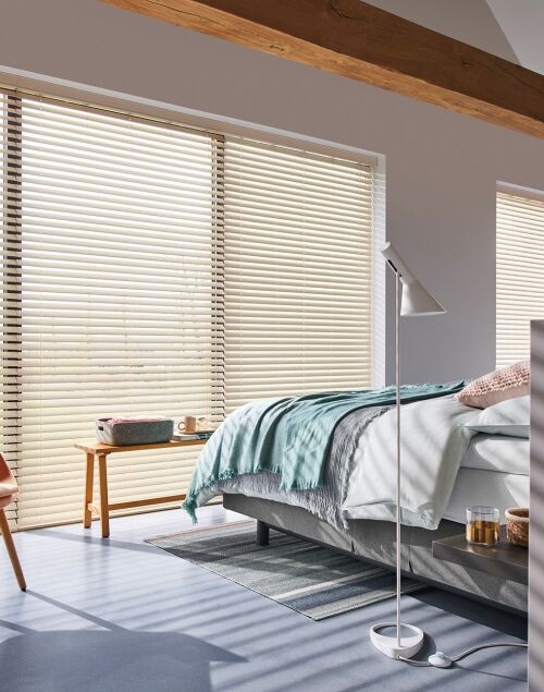 Ook fan van Luxaflex®? Kom langs tijdens de adviesweken!